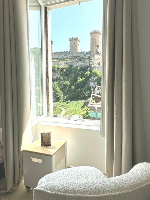 Cocoon 52 M2 New, Beautiful View Castle And Mountain Διαμέρισμα Foix Εξωτερικό φωτογραφία